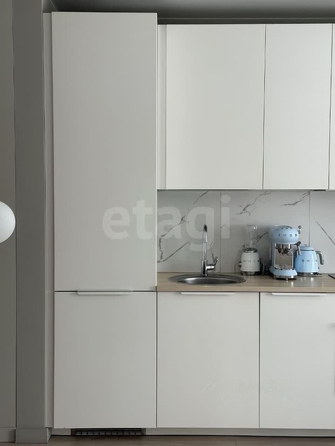 
  Продается 2-комн. квартира, 46 м², ЖК Золотая нива, дом 3
. Фото 28.