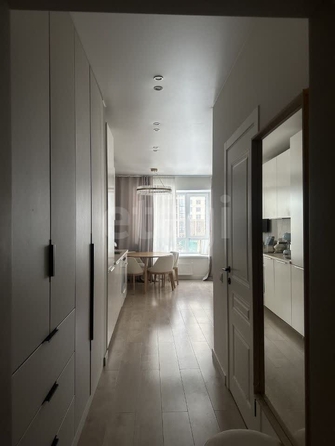 
  Продается 2-комн. квартира, 46 м², ЖК Золотая нива, дом 3
. Фото 35.