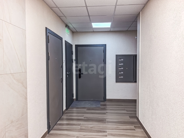 
  Продается 1-комн. квартира, 55.3 м², ЖК Ломоносов
. Фото 21.