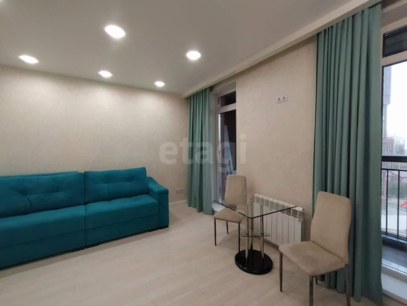 
  Сдается 1-комн. квартира, 27 м², Кошурникова ул, д. 22/2
. Фото 4.
