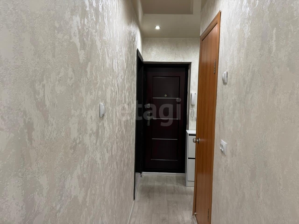 
  Продается 1-комн. квартира, 30.2 м², Адриена Лежена ул, д. 28/1
. Фото 7.