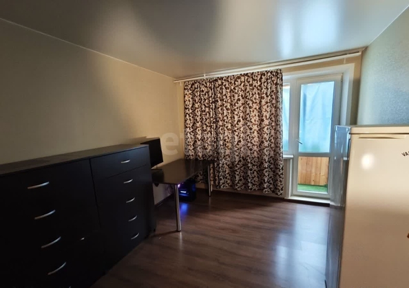 
  Продается 1-комн. квартира, 29 м², Кропоткина ул, д. 98
. Фото 2.