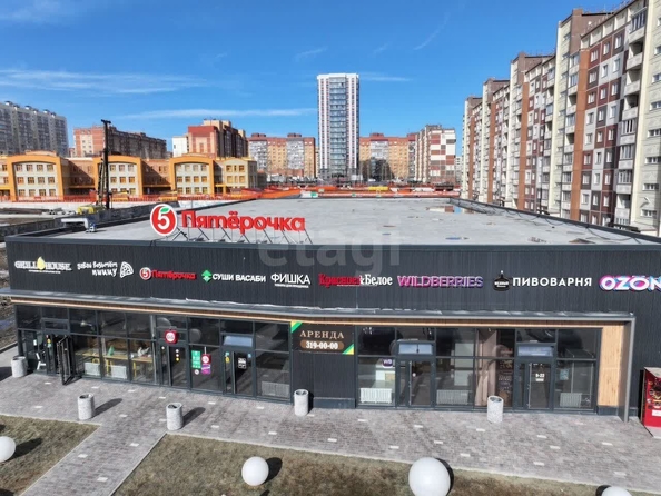 
  Продается готовый бизнес, 1415 м², Мясниковой ул, д. 12
. Фото 6.