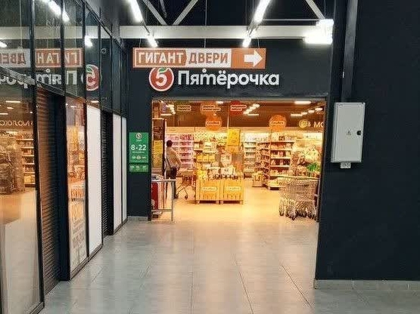 
  Продается готовый бизнес, 1415 м², Мясниковой ул, д. 12
. Фото 7.