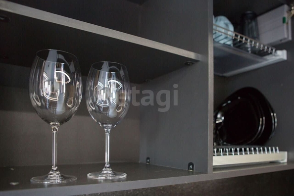 
  Продается 2-комн. квартира, 59.9 м², Владимира Заровного ул, д. 26/2
. Фото 8.