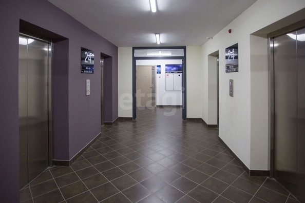 
  Продается 2-комн. квартира, 59.9 м², Владимира Заровного ул, д. 26/2
. Фото 26.