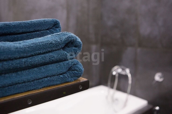 
  Продается 2-комн. квартира, 59.9 м², Владимира Заровного ул, д. 26/2
. Фото 31.