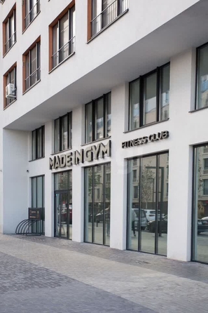 
  Продается 2-комн. квартира, 59.9 м², Владимира Заровного ул, д. 26/2
. Фото 33.