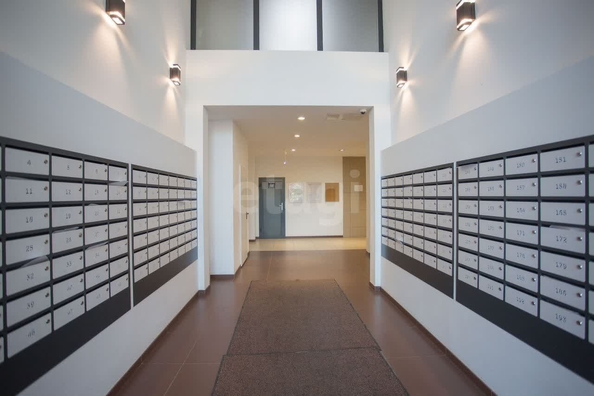 
  Продается 2-комн. квартира, 59.9 м², Владимира Заровного ул, д. 26/2
. Фото 36.