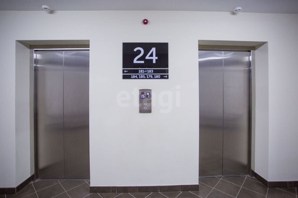 
  Продается 2-комн. квартира, 59.9 м², Владимира Заровного ул, д. 26/2
. Фото 39.