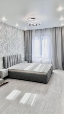 
  Сдается 1-комн. квартира, 37 м², Ядринцевская ул, д. 57
. Фото 4.