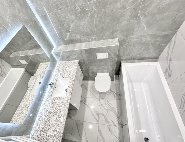 
  Сдается 1-комн. квартира, 37 м², Ядринцевская ул, д. 57
. Фото 8.