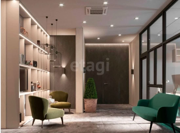 
  Сдается 1-комн. квартира, 37 м², Ядринцевская ул, д. 57
. Фото 14.