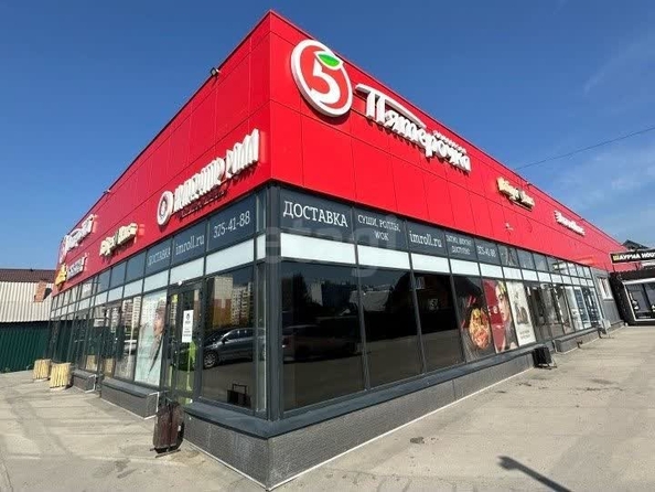 
  Продается готовый бизнес, 320.2 м², 1-й Порт-Артурский пер, д. 78
. Фото 1.