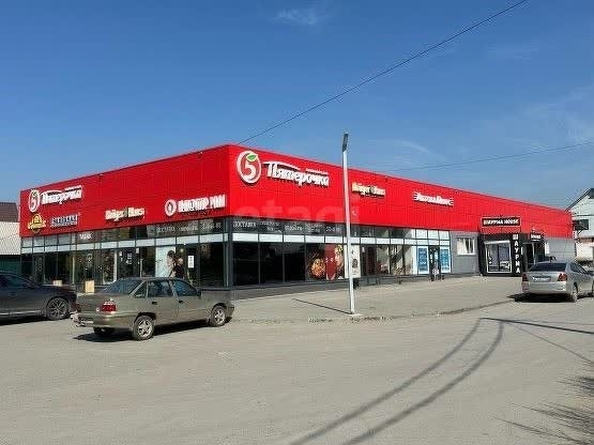 
  Продается готовый бизнес, 320.2 м², 1-й Порт-Артурский пер, д. 78
. Фото 2.