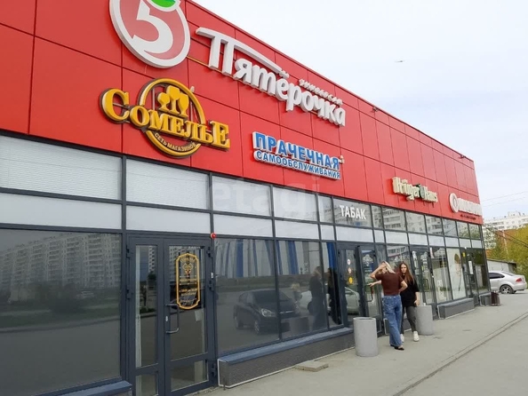 
  Продается готовый бизнес, 320.2 м², 1-й Порт-Артурский пер, д. 78
. Фото 4.