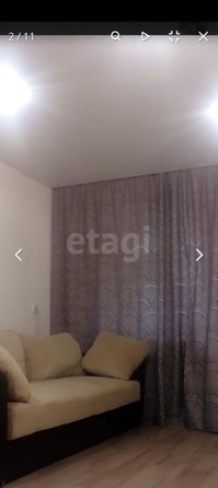 
  Сдается 1-комн. квартира, 30.5 м², Дачная ул, д. 25/1
. Фото 2.