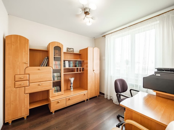 
  Продается дом, 231.8 м², Новосибирск
. Фото 18.