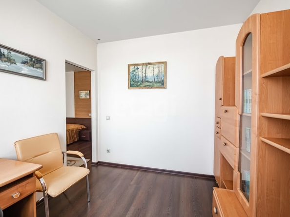 
  Продается дом, 231.8 м², Новосибирск
. Фото 19.