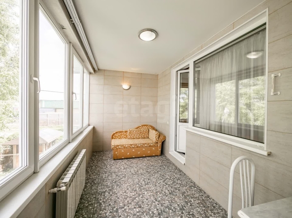 
  Продается дом, 231.8 м², Новосибирск
. Фото 20.