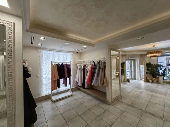 
  Продается готовый бизнес, 362.7 м², Ермака ул, д. 1
. Фото 7.