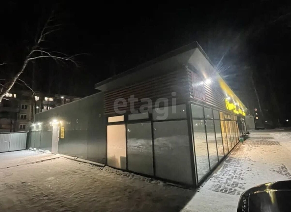 
  Продается готовый бизнес, 498.6 м², Лейтенанта Амосова ул, д. 55/1
. Фото 4.