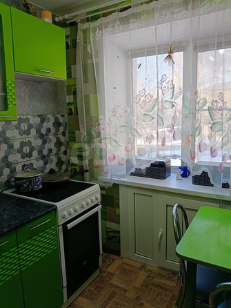 
  Продается 3-комн. квартира, 56 м², Котовского ул, д. 25/1
. Фото 3.