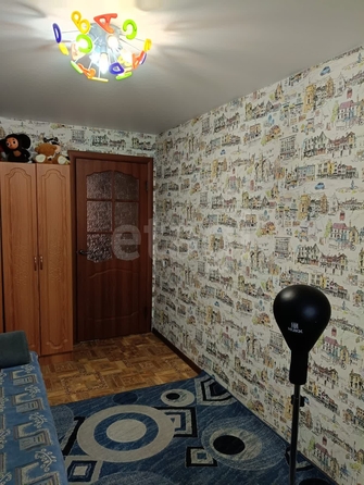 
  Продается 3-комн. квартира, 56 м², Котовского ул, д. 25/1
. Фото 13.