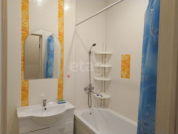 
  Продается 1-комн. квартира, 36.4 м², Петухова ул, д. 14
. Фото 11.