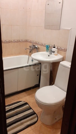 
  Сдается 1-комн. квартира, 30.1 м², Станиславского ул, д. 26
. Фото 7.