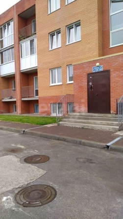 
  Продается студия, 30 м², Благовещенская ул, д. 48/1
. Фото 12.