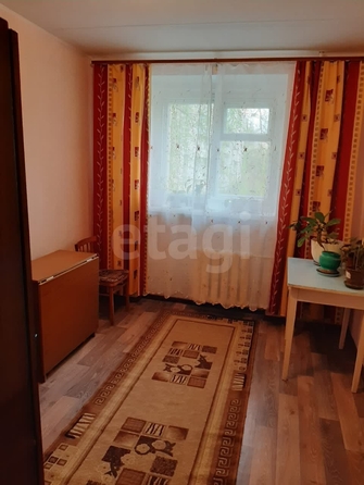 
  Сдается 3-комн. квартира, 63 м², 7-й микрорайон, д. 20
. Фото 2.