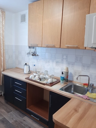 
  Сдается 3-комн. квартира, 63 м², 7-й микрорайон, д. 20
. Фото 7.