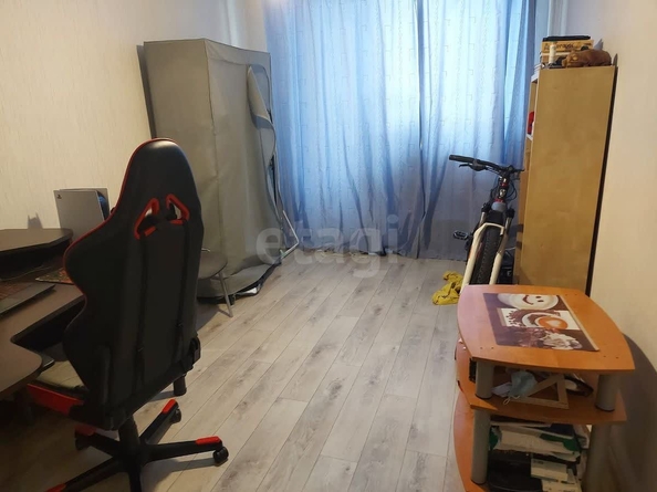 
  Сдается 1-комн. квартира, 34 м², Ильича ул, д. 17
. Фото 1.