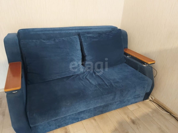
  Сдается 1-комн. квартира, 34 м², Ильича ул, д. 17
. Фото 3.