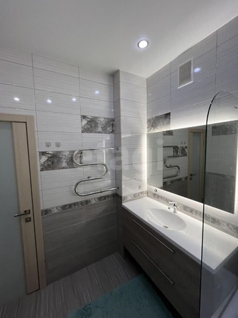 
  Сдается 2-комн. квартира, 65 м², Шевченко ул, д. 25
. Фото 5.