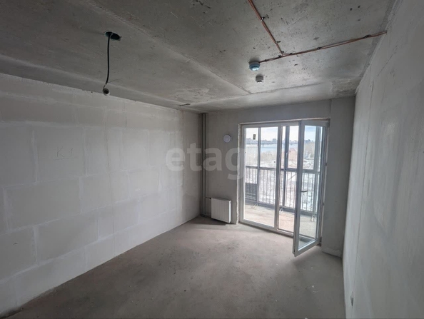 
  Продается 1-комн. квартира, 35.5 м², ЖК Vesna (Весна), дом 43
. Фото 7.