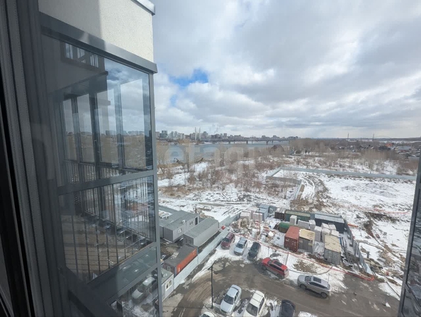 
  Продается 1-комн. квартира, 35.5 м², ЖК Vesna (Весна), дом 43
. Фото 16.