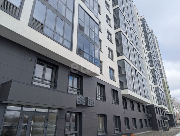 
  Продается 1-комн. квартира, 35.5 м², ЖК Vesna (Весна), дом 43
. Фото 24.