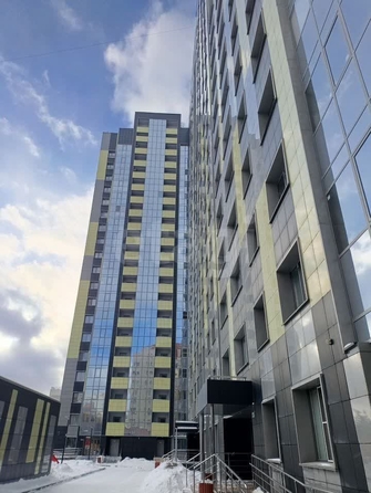 
  Сдается 1-комн. квартира, 44 м², Восход ул, д. 20/1
. Фото 16.
