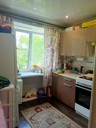 
  Продается 2-комн. квартира, 43 м², Дзержинского пр-кт, д. 49
. Фото 3.