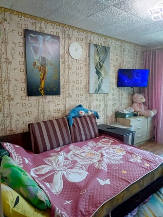 
  Продается 2-комн. квартира, 43 м², Дзержинского пр-кт, д. 49
. Фото 5.