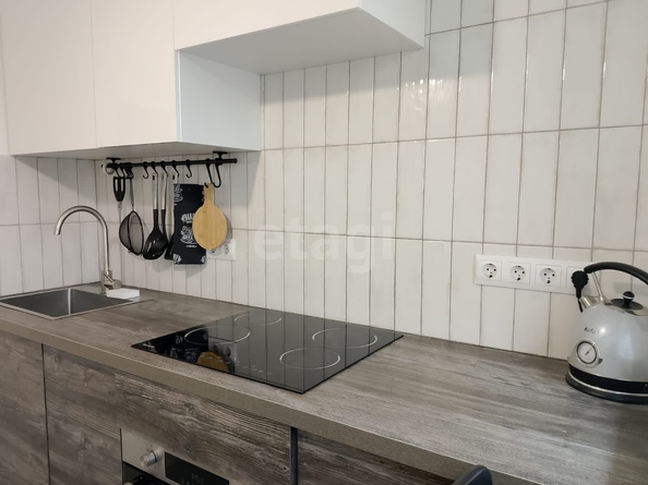 
  Продается 2-комн. квартира, 43.9 м², Военного городка тер, д. 770
. Фото 3.