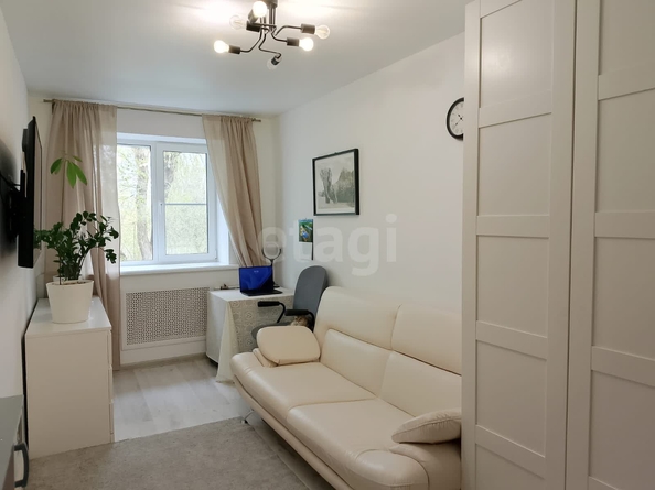 
  Продается 2-комн. квартира, 43.9 м², Военного городка тер, д. 770
. Фото 4.