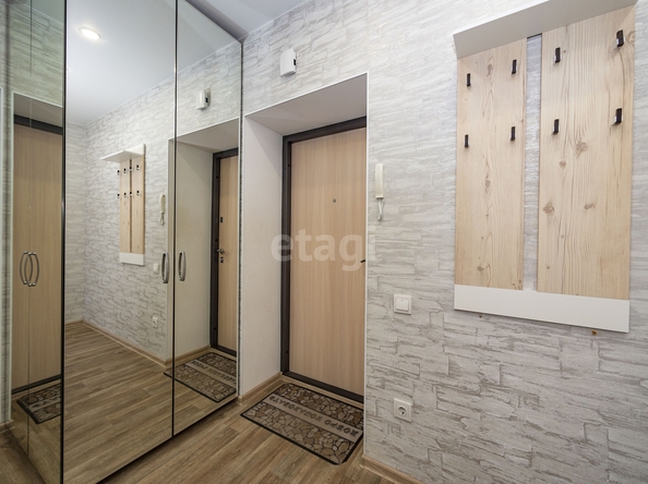 
  Продается 1-комн. квартира, 33.2 м², Мясниковой ул, д. 30
. Фото 14.