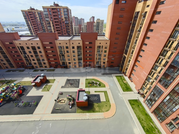 
  Продается 1-комн. квартира, 33.2 м², Мясниковой ул, д. 30
. Фото 17.