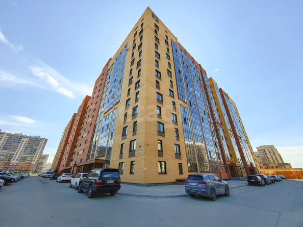 
  Продается 1-комн. квартира, 33.2 м², Мясниковой ул, д. 30
. Фото 27.