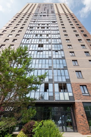 
  Продается 3-комн. квартира, 100.6 м², Ядринцевская ул, д. 57
. Фото 2.