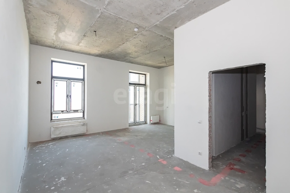 
  Продается 3-комн. квартира, 100.6 м², Ядринцевская ул, д. 57
. Фото 13.