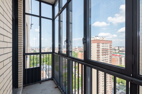
  Продается 3-комн. квартира, 100.6 м², Ядринцевская ул, д. 57
. Фото 22.